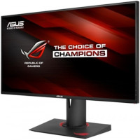 ASUS ROG Swift PG27AQ-27" 4K UHD (3840x2160) IPS G-SYNC Gaming Monitor